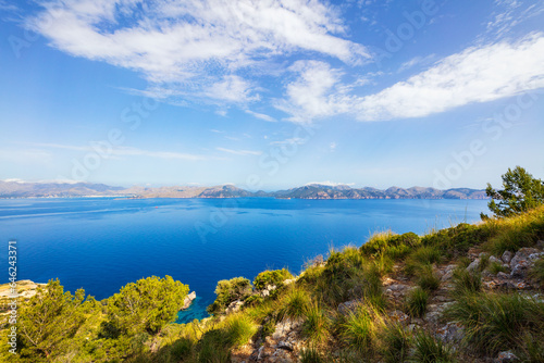 Mallorca Landscapes - classic Collection