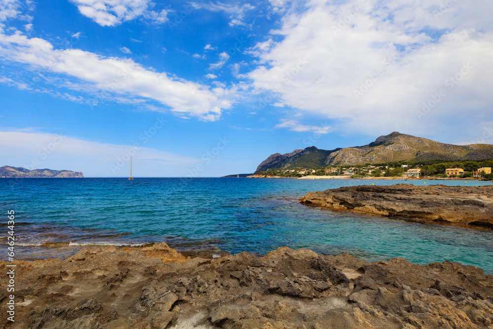 Mallorca Landscapes - classic Collection
Mallorca Landscapes - classic Collection