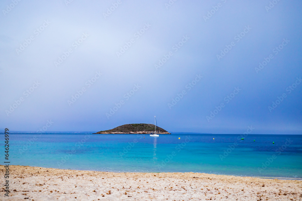 Fototapeta premium Mallorca Landscapes - classic Collection