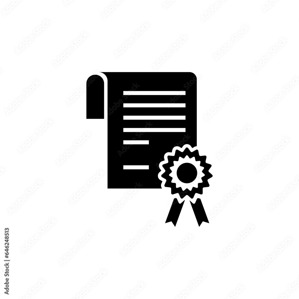 Certificate Certificate