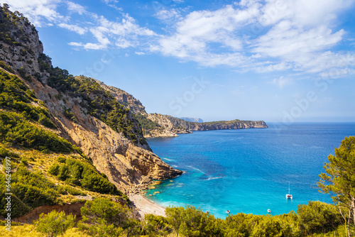Mallorca Landscapes - classic Collection © Videografic