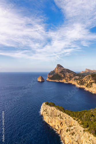 Mallorca Landscapes - classic Collection