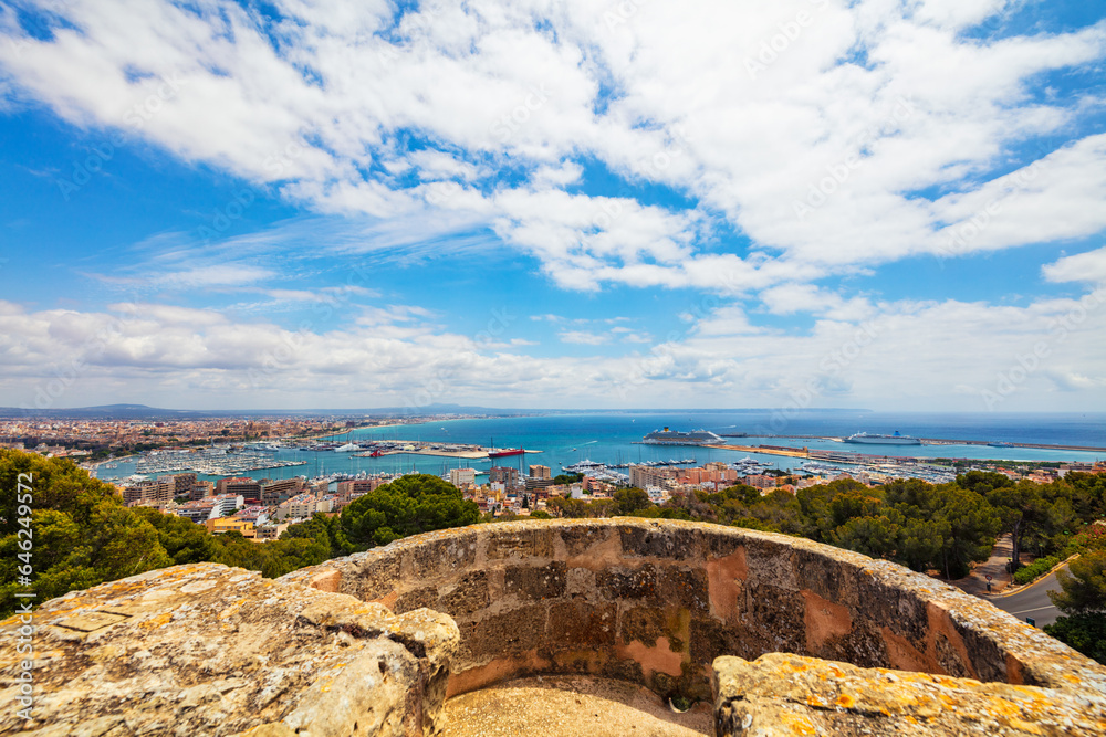 Mallorca Landscapes - classic Collection