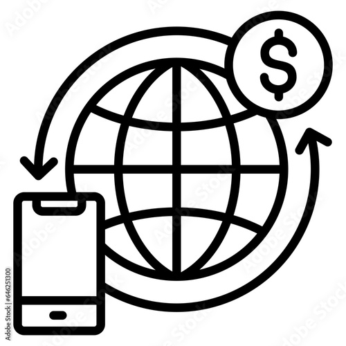 Online Remittances