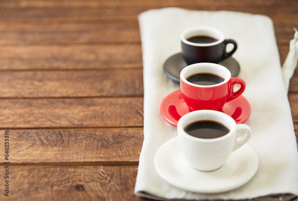 hot coffee in the cafe, hot coffee in the cafe,