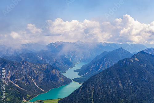 Majestic Lakes - Plansee