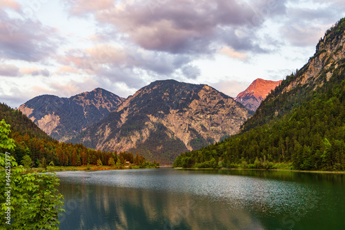 Majestic Lakes - Plansee
