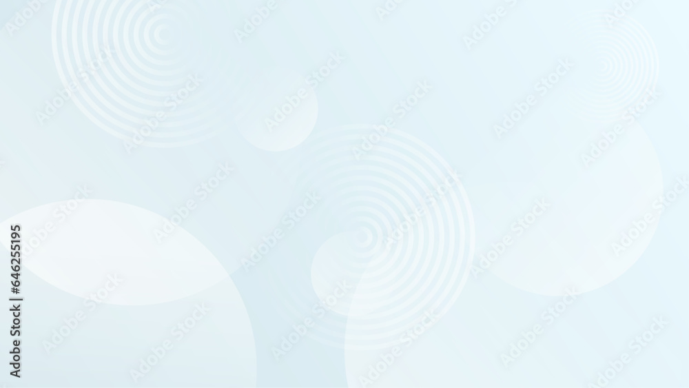 Elegant white abstract background Stock Vector | Adobe Stock