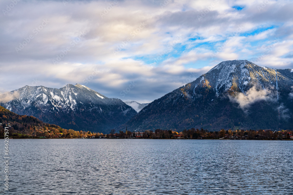 Majestic Lakes - Tegernsee
