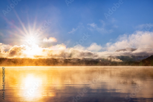 Majestic Lakes - Walchensee