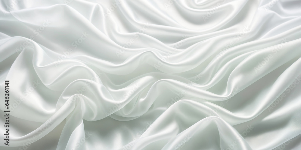 white silk fabric background texture white silk fabric background texture