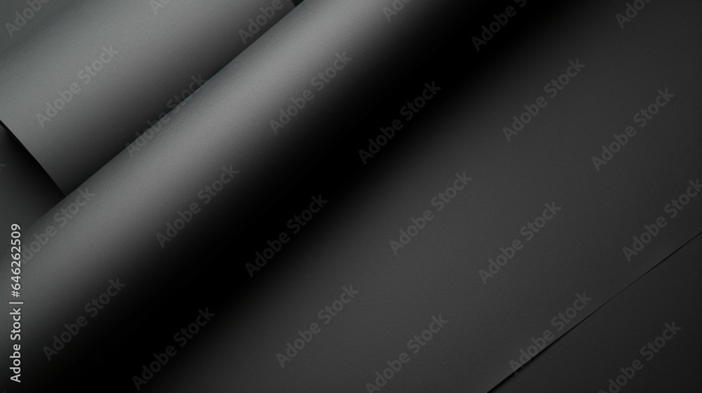 abstract black background