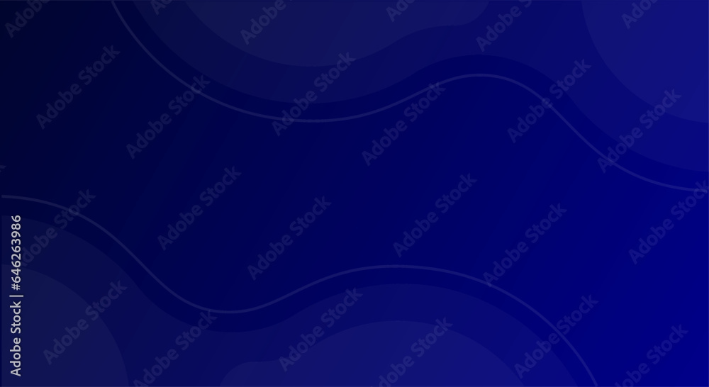 Fototapeta premium Elegant Lineart Gradient Background Template Wallpaper