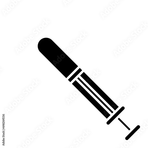 syringe, injection, medical, vaccine, health, medicine, treatment, hospital, drug, needle, vaccination, care, dose, pharmacy, vector, illustration, clinic, equipment, illness, icon