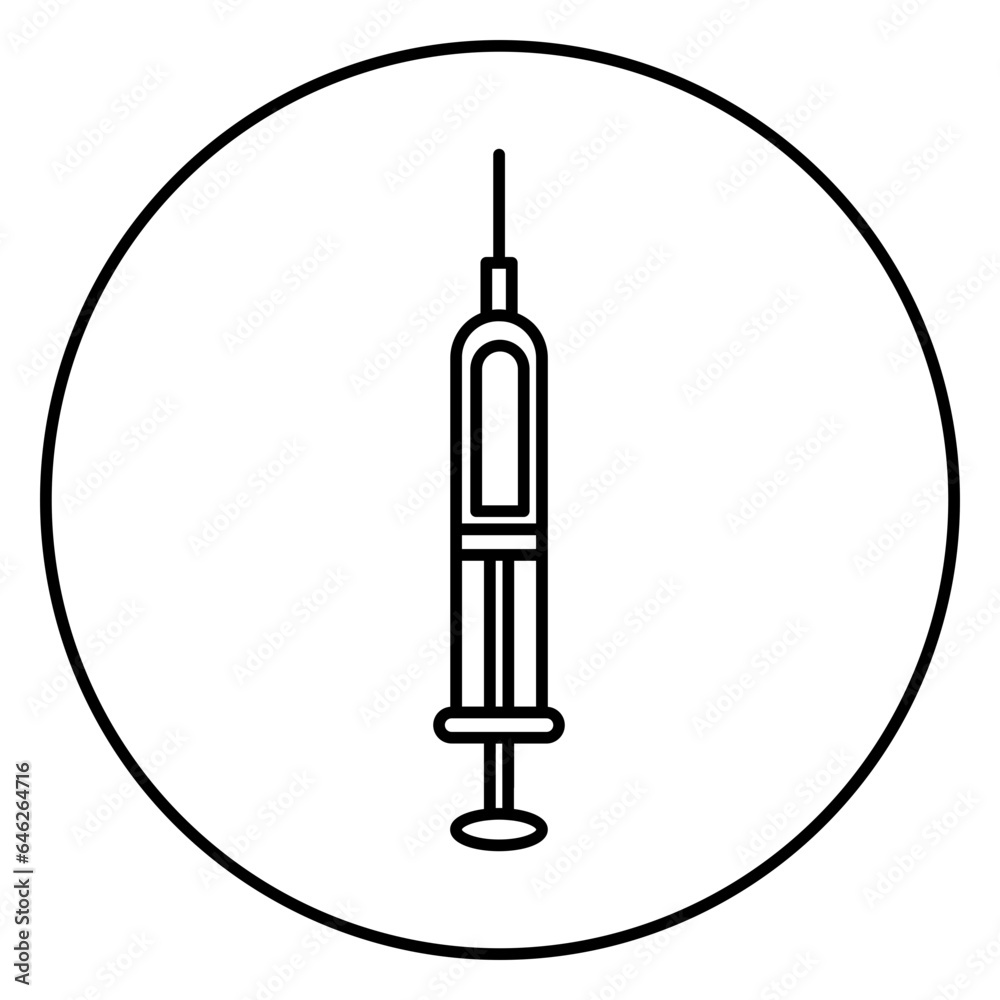 syringe, injection, medical, vaccine, health, medicine, treatment, hospital, drug, needle, vaccination, care, dose, pharmacy, vector, illustration, clinic, equipment, illness, icon syringe, injection, medical, vaccine, health, medicine, treatment, hospital, drug, needle, vaccination, care, dose, pharmacy, vector, illustration, clinic, equipment, illness, icon