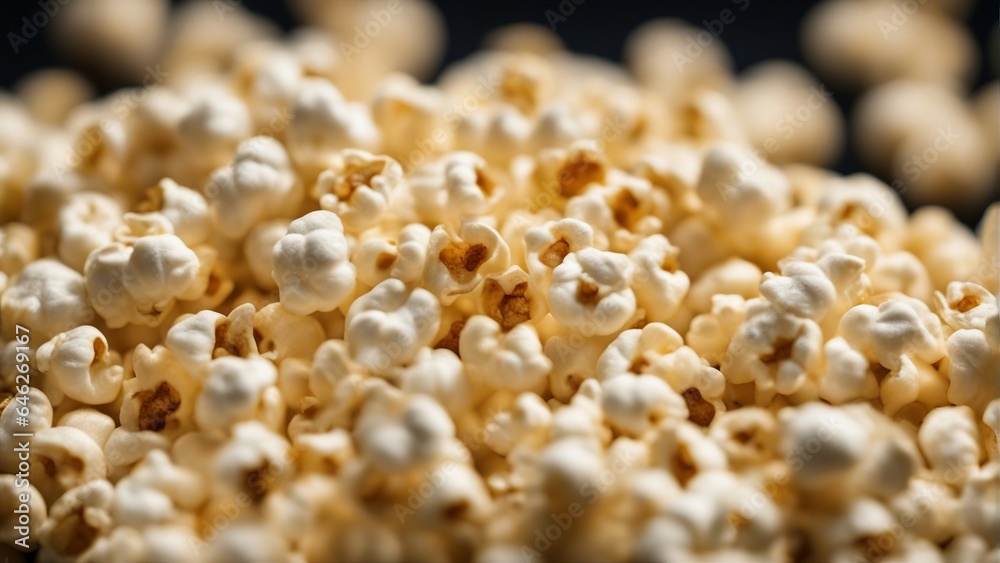 Popcorn textured background backdrop Popcorn textured background backdrop