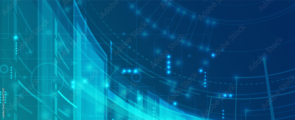 Technology abstract futuristic background for internet business. Big data concept. Technology abstract futuristic background for internet business. Big data concept.