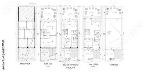utoCAD Plans Collection. Experience the convenience and professionalism of having a vast selection of AutoCAD plans at your fingertips. Download our AutoCAD plans stock collection today.