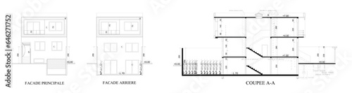 utoCAD Plans Collection. Experience the convenience and professionalism of having a vast selection of AutoCAD plans at your fingertips. Download our AutoCAD plans stock collection today.