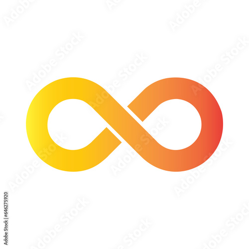 Infinity icon