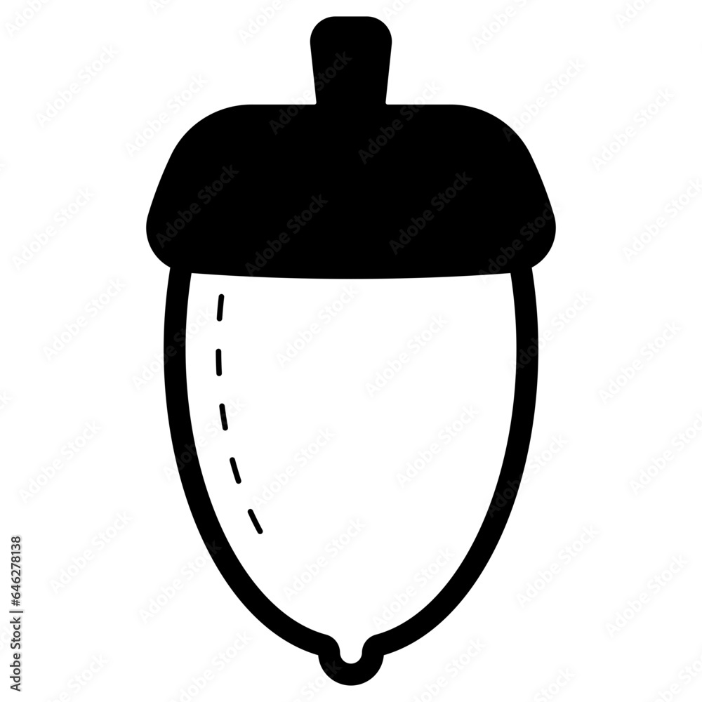 acorn icon acorn icon