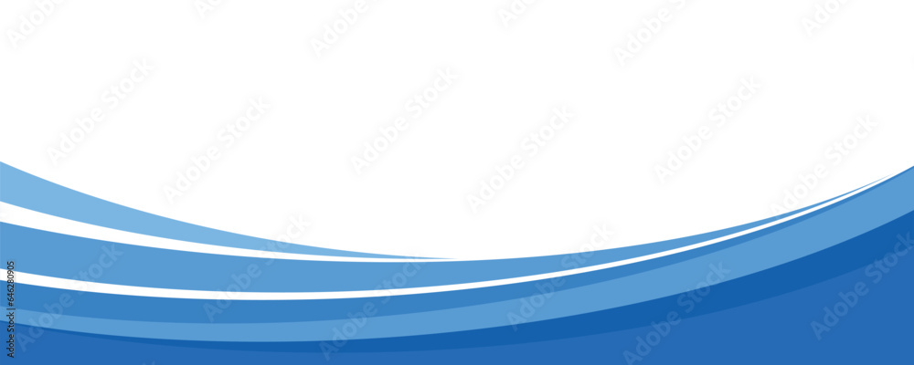 Modern banner background design. Banner template with dynamic wave shapes. Modern banner background design. Banner template with dynamic wave shapes.