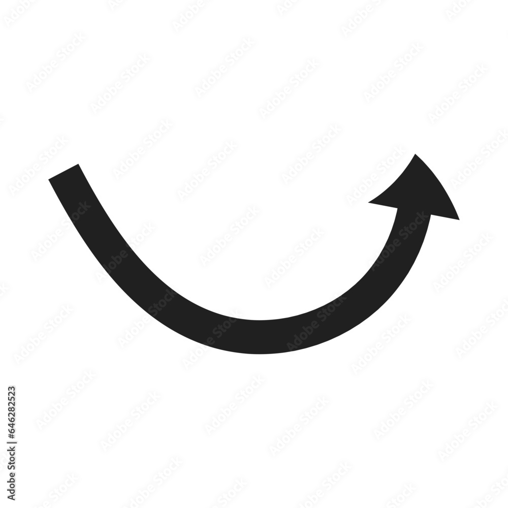 arrow icon,doodle line arrow icon,doodle line