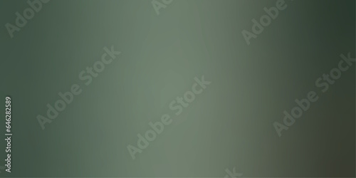 Soothing quiet green background. Background for posters, stories, product advertising, booklets, leaflets