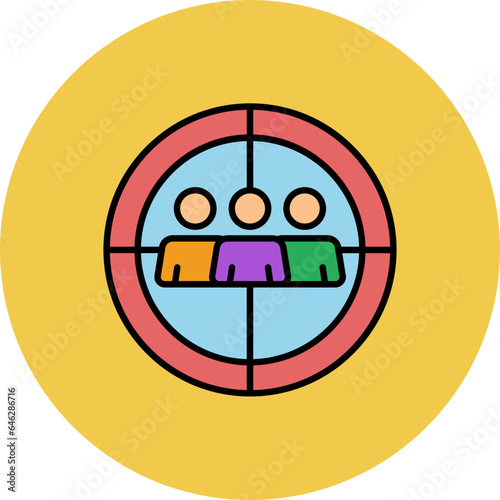 Target Icon