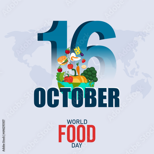 World Food Day is an international observance dedicated to raising awareness about global hunger and promoting actions to ensure food security for all.