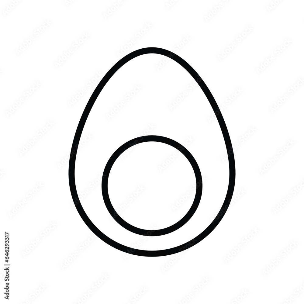 egg icon vector design template simple and clean egg icon vector design template simple and clean