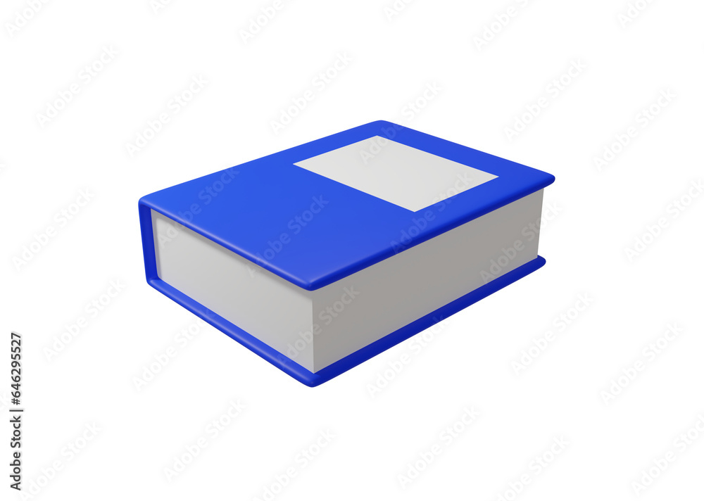 Blue book Blue book