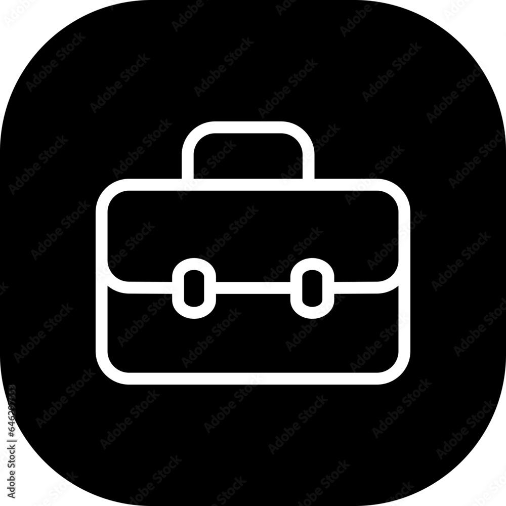 Job human resources icon with black filled line outline style. business, job, work, symbol, management, set, line. Vector Illustration Job human resources icon with black filled line outline style. business, job, work, symbol, management, set, line. Vector Illustration