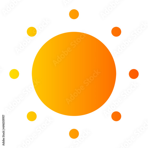 brightness