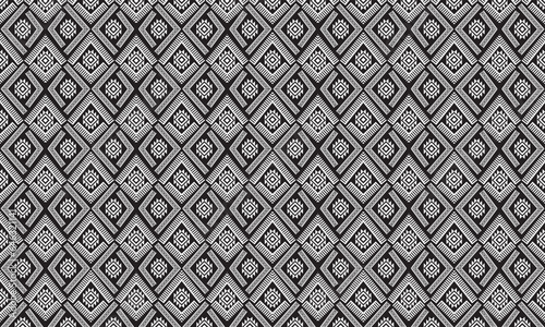 Abstract geometric pattern. for wallpaper wrapping, pattern filling, web background, texture. Vector Illustration.