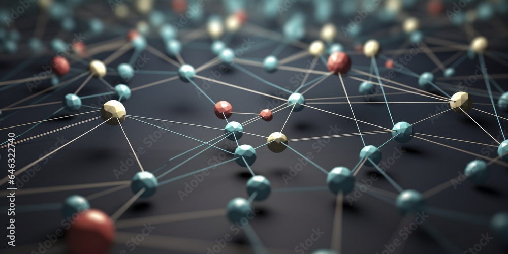  Network - Generative AI