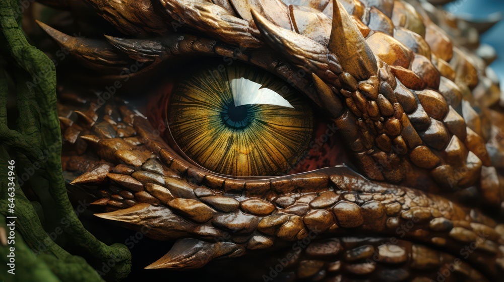 close up of an eye close up of an eye