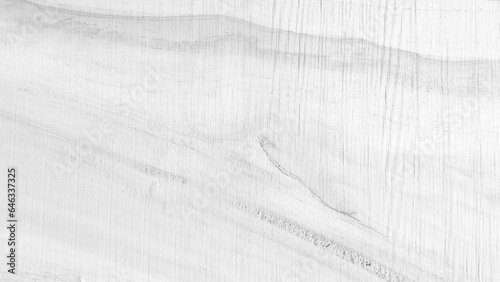 White wood plank texture for background.