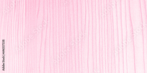 Pink wooden striped fiber texture image. Vector illustrator