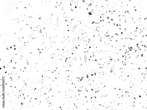Captivating abstract grunge texture with a blend of large and small coarse grains. Dramatic overlay, distressed stencil effect. Adds depth and intrigue to any design project
