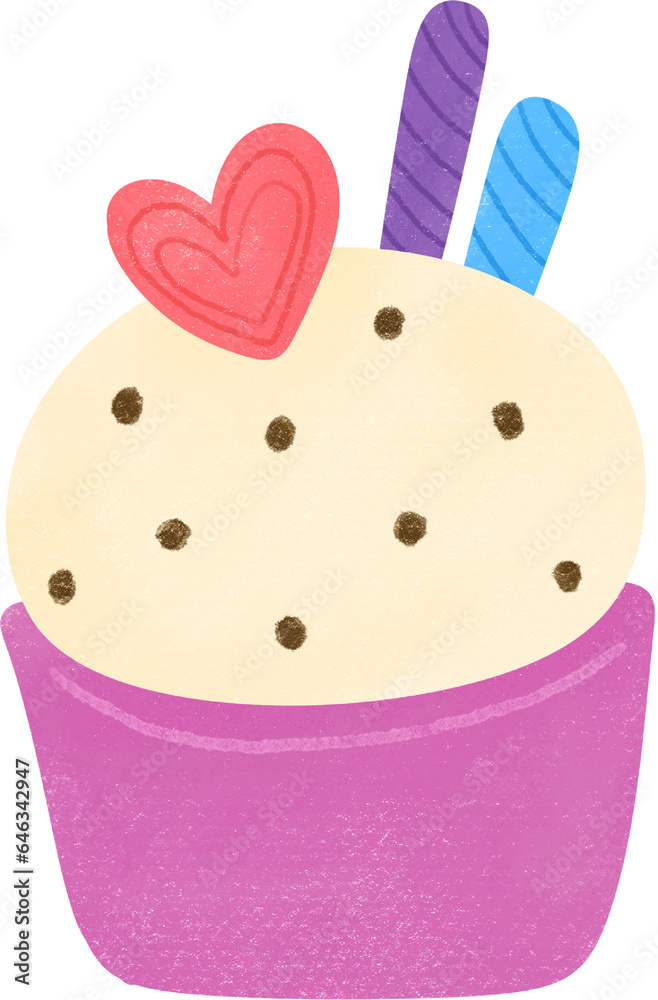 cupcake cupcake