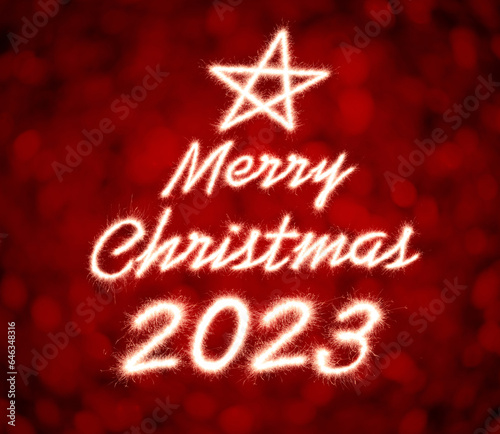 Obraz na płótnie 2023 w salonie