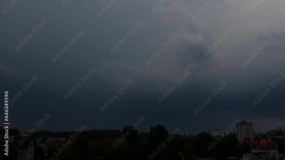 storm, hail, lightning, lightning strikes, slow motion, lightning flashes in the sky storm, hail, lightning, lightning strikes, slow motion, lightning flashes in the sky