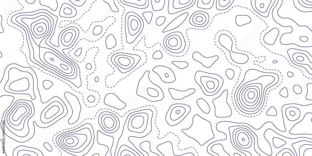 Topographic map background concept with space for your copy.Topographic background and texture, monochrome image..Gray and white wave abstract topographic map contour, lines Pattern background. Topographic map background concept with space for your copy.Topographic background and texture, monochrome image..Gray and white wave abstract topographic map contour, lines Pattern background.