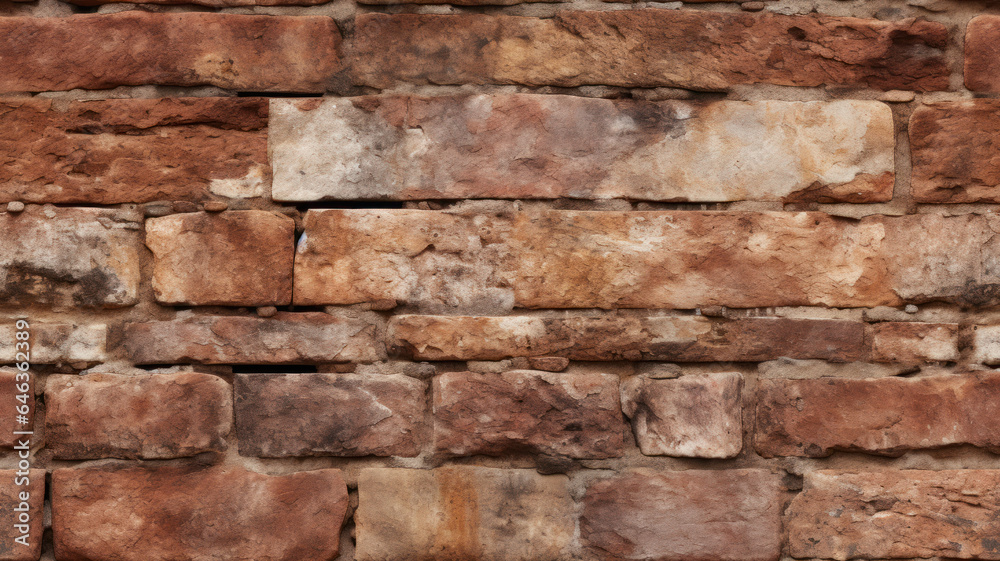 Old Clay Wall Texture Old Clay Wall Texture