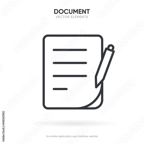 Tasks clipboard icon. Task done sign. Approved document icon. Project completed. Check Mark sign. Worksheet sign. Application form. Fill in the form. Report. Checklist icon