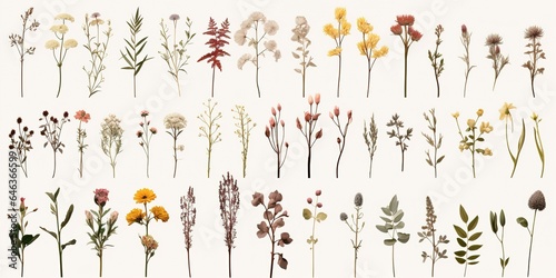 Nature Walk Collection