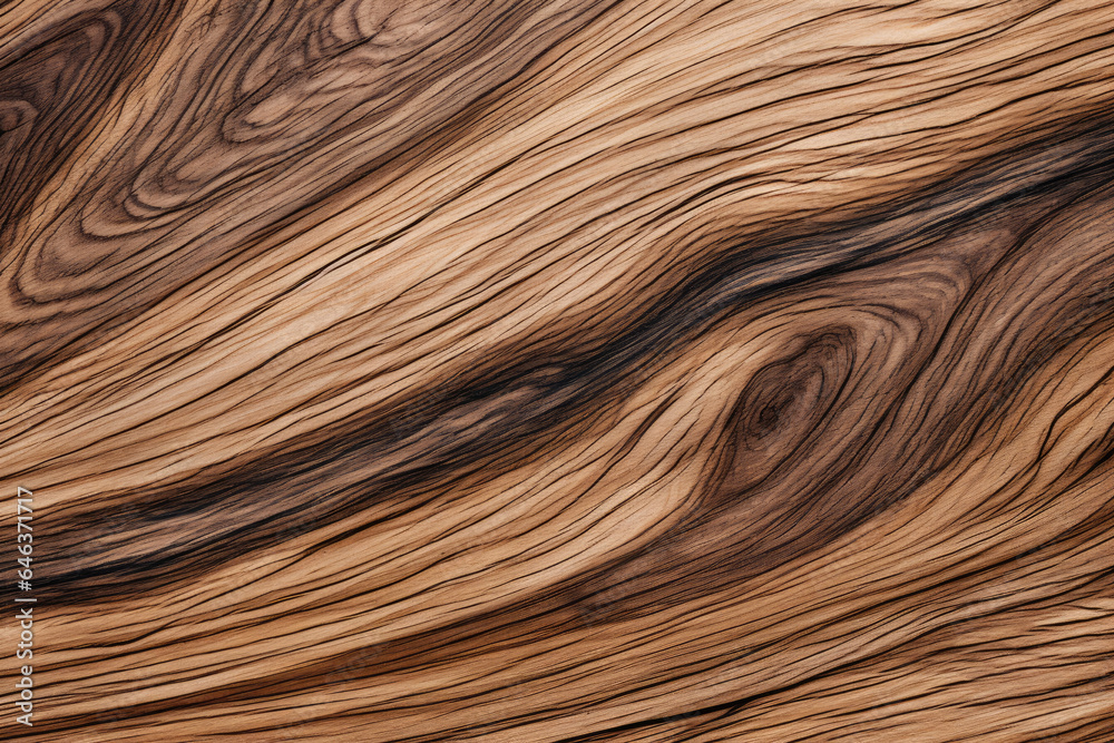 Enchanting Elegance: Unveiling the Alluring Intricacy of Black Limba Wood's Organic Texture Enchanting Elegance: Unveiling the Alluring Intricacy of Black Limba Wood's Organic Texture