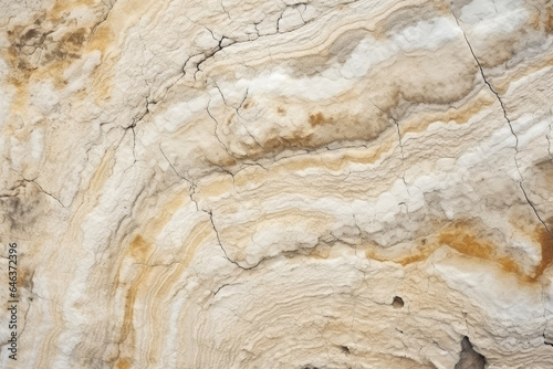 Unveiling the Intricate Geological Patterns: A Captivating Background Texture Showcasing Ancient Fossilized Imprints in Fossiliferous Limestone