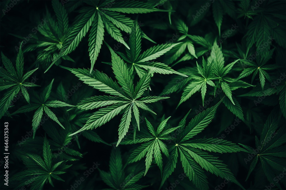 Cannabis - Marihuana - Hanf - Bätter Cannabis - Marihuana - Hanf - Bätter